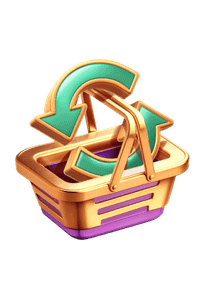 Free Spins purchase in the Shop