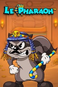 Play Le Pharaoh
