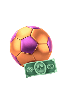 Place a €100 bet on Sports