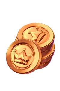 Accumulate 500 coins