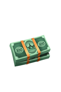 Make deposits over €2,000